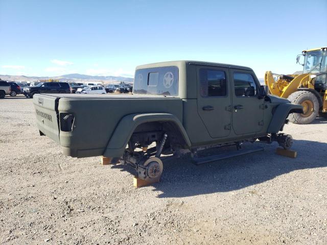 Photo 3 from auction – 2020 JEEP GLADIATOR with VIN 1C6JJTBG4LL151740