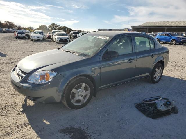 Photo 1 from auction – 2007 CHEVROLET COBALT LS with VIN 1G1AK55F877326650