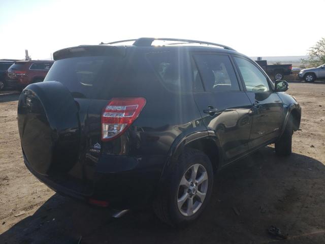 Photo 3 from auction – 2011 TOYOTA RAV4 LIMIT with VIN 2T3DK4DV3BW039866