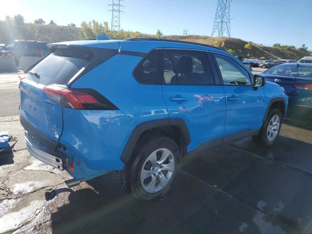 Photo 3 from auction – 2019 TOYOTA RAV4 LE with VIN 2T3F1RFV7KW003166