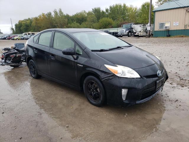Photo 4 from auction – 2014 TOYOTA PRIUS with VIN JTDKN3DU4E0370304