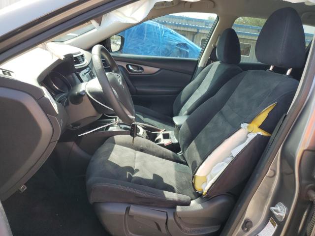 Photo 7 from auction – 2016 NISSAN ROGUE S with VIN JN8AT2MT6GW013620
