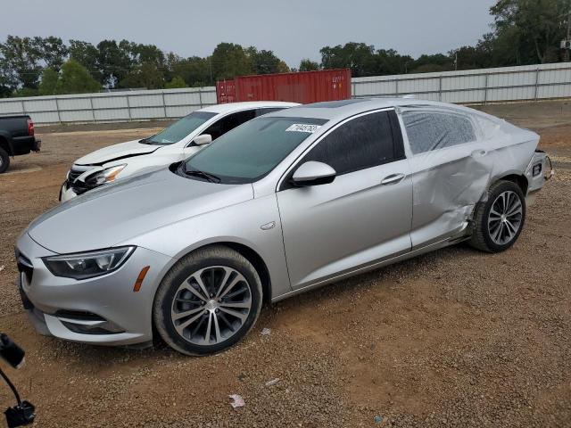 BUICK REGAL ESSE 2018 with VIN W04GP6SX4J1148360 - Photo from auction