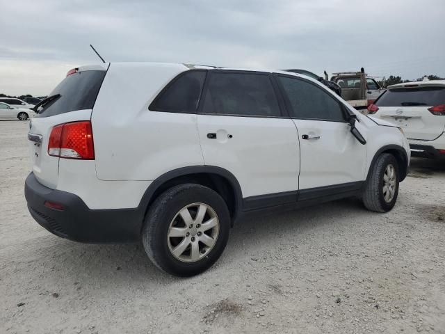 Photo 3 from auction – 2012 KIA SORENTO BA with VIN 5XYKT3A19CG302605