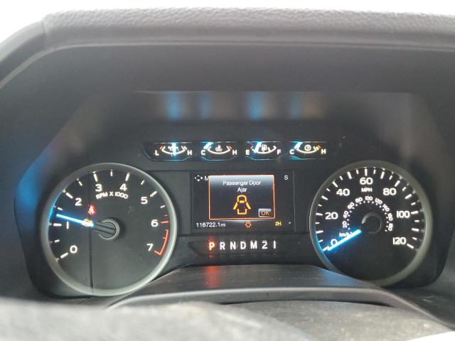 Photo 9 from auction – 2015 FORD F150 SUPER with VIN 1FTEW1EP5FFA52665