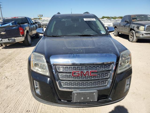 Photo 5 from auction – 2012 GMC TERRAIN SL with VIN 2GKFLWE53C6296012