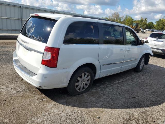 Photo 3 from auction – 2014 CHRYSLER TOWN & COU with VIN 2C4RC1BG0ER397981