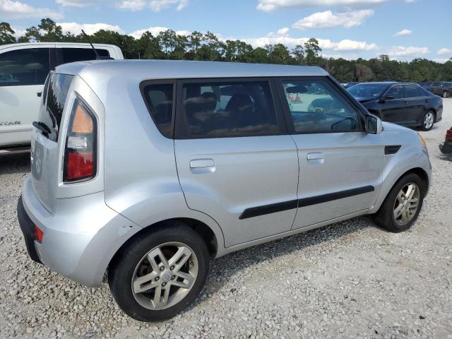 Photo 3 from auction – 2010 KIA SOUL + with VIN KNDJT2A27A7036090