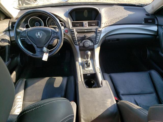 Photo 8 from auction – 2010 ACURA TL with VIN 19UUA9F53AA005972