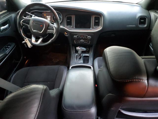 Photo 8 from auction – 2018 DODGE CHARGER R/ with VIN 2C3CDXGJXJH210468