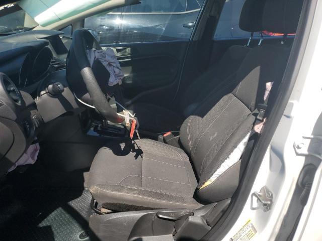 Photo 7 from auction – 2019 FORD FIESTA SE with VIN 3FADP4EJ1KM148234