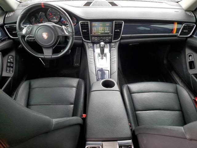 Photo 8 from auction – 2012 PORSCHE PANAMERA 2 with VIN WP0AA2A77CL018989