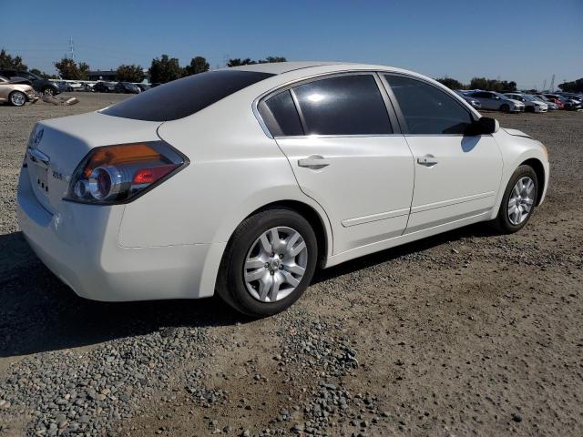 Photo 3 from auction – 2012 NISSAN ALTIMA BAS with VIN 1N4AL2AP3CN551622