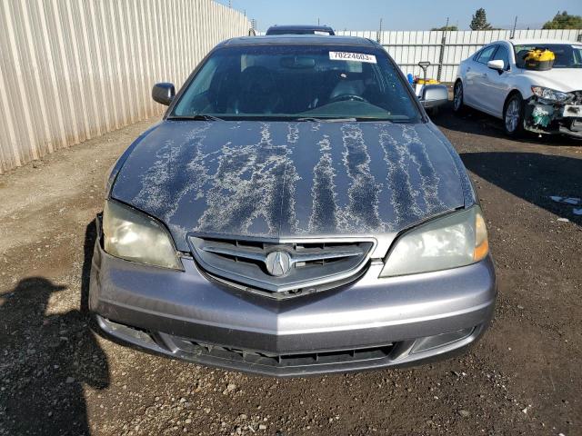 Photo 5 from auction – 2003 ACURA 3.2CL TYPE with VIN 19UYA42663A008631