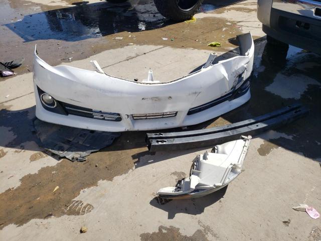 Photo 12 from auction – 2012 TOYOTA CAMRY BASE with VIN 4T1BF1FK7CU548351