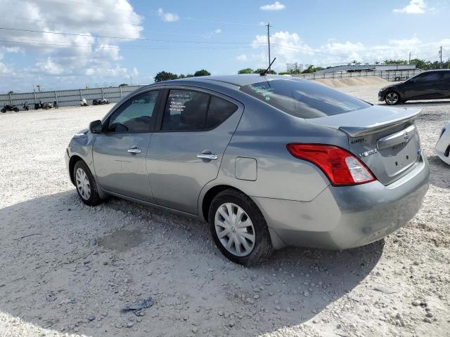Photo 2 from auction – 2012 NISSAN VERSA S with VIN 3N1CN7AP2CL861600