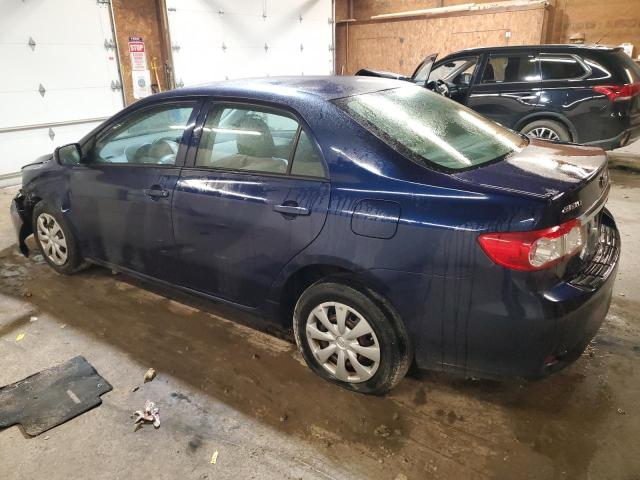 Photo 2 from auction – 2012 TOYOTA COROLLA BA with VIN 2T1BU4EE6CC875747