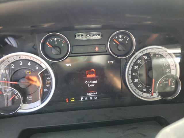 Photo 9 from auction – 2015 RAM 3500 LARAM with VIN 3C63RRJL4FG703306