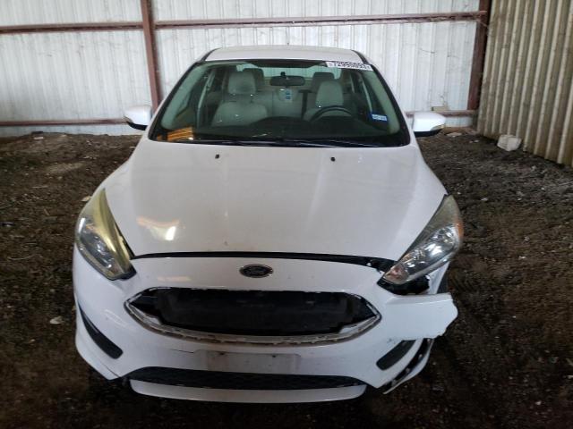 Photo 5 from auction – 2015 FORD FOCUS SE with VIN 1FADP3F28FL356779