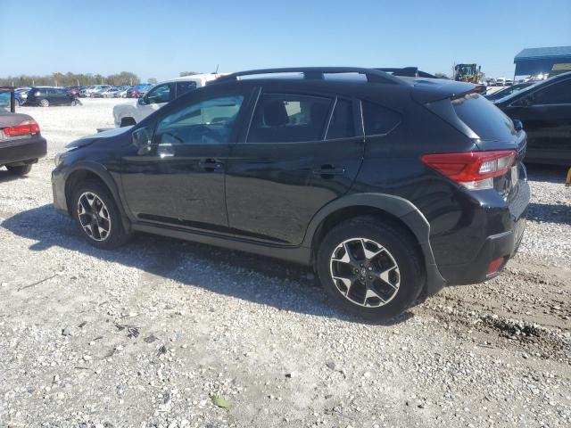Photo 2 from auction – 2020 SUBARU CROSSTREK with VIN JF2GTAPC8L8215158