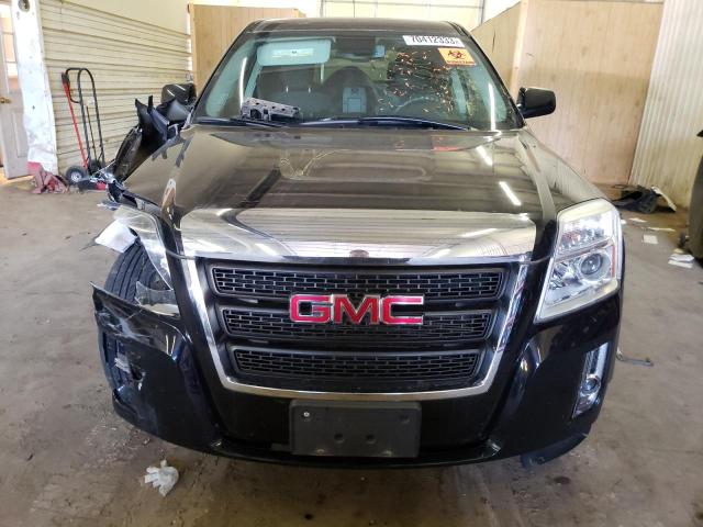 Фото 5 с аукциона – 2015 GMC TERRAIN SL с VIN 2GKFLVEK8F6437158