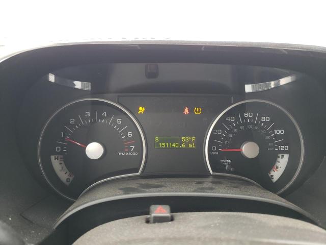 Zdjęcie 9 z aukcji – 2009 FORD EXPLORER X z VIN 1FMEU73E49UA24376