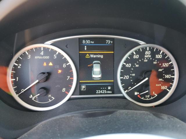 Photo 9 from auction – 2019 NISSAN SENTRA S with VIN 3N1AB7AP1KY403158