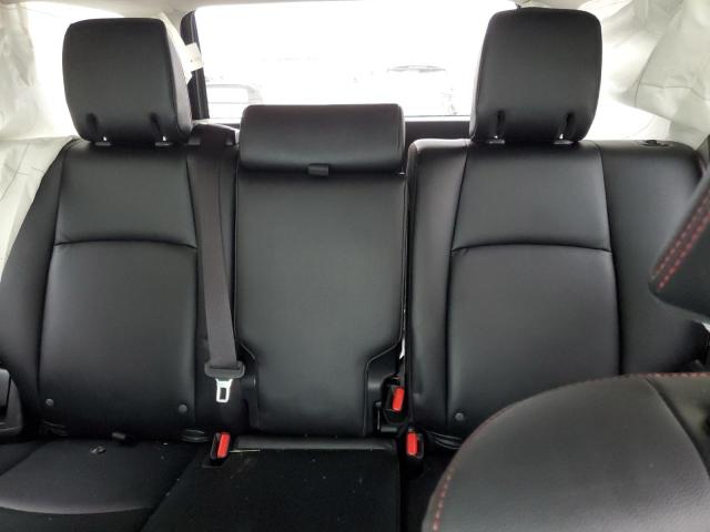 Photo 10 from auction – 2019 TOYOTA 4RUNNER SR with VIN JTEBU5JR8K5649828