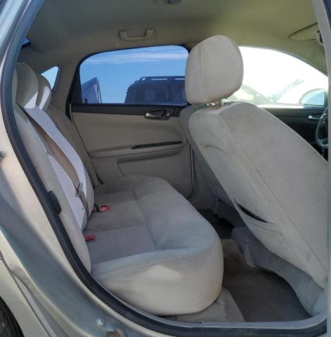 Photo 10 from auction – 2007 CHEVROLET IMPALA LS with VIN 2G1WB58K779362360