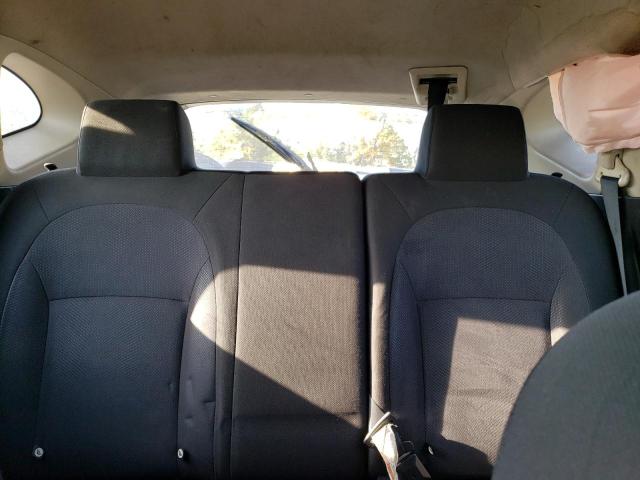 Photo 10 from auction – 2015 NISSAN ROGUE SELE with VIN JN8AS5MTXFW154970