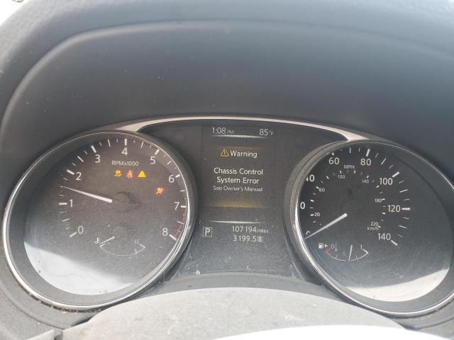 صورة رقم 9 من المزاد - 2015 NISSAN ROGUE S مع VIN KNMAT2MT0FP578904