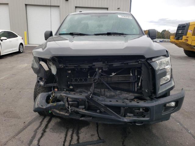 Foto 5 de la subasta – 2017 FORD F150 SUPER con VIN 1FTEX1EP2HFA79192
