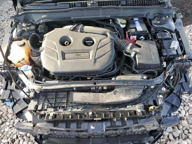 Photo 11 from auction – 2013 FORD FUSION SE with VIN 3FA6P0H98DR366793