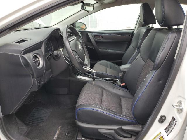 Photo 7 from auction – 2018 TOYOTA COROLLA L with VIN 5YFBURHE9JP806928