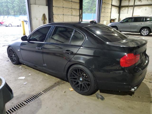 Photo 2 from auction – 2009 BMW 328 I with VIN WBAPH73579A173106