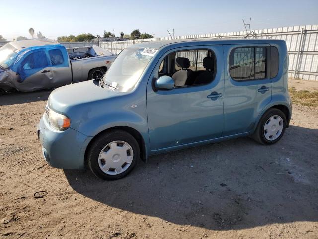 NISSAN CUBE BASE 2010 con VIN JN8AZ2KR0AT159056 - Foto de la subasta