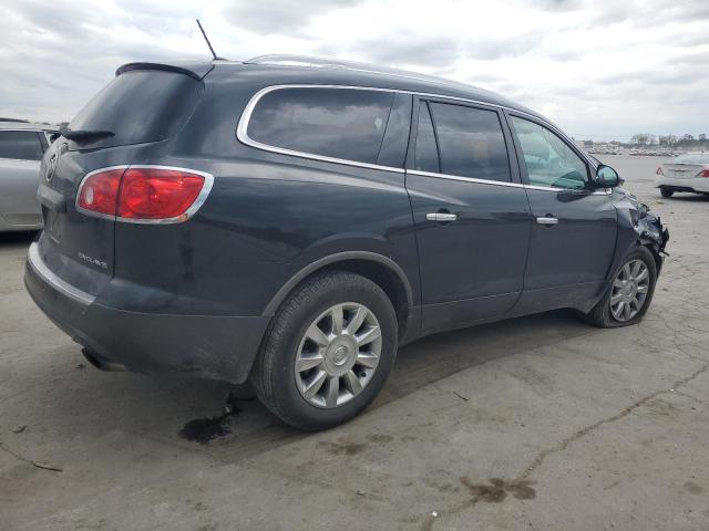 Photo 3 from auction – 2011 BUICK ENCLAVE CX with VIN 5GAKVCED9BJ299882