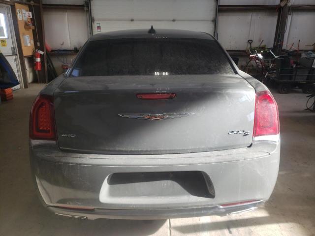 Photo 6 from auction – 2019 CHRYSLER 300 S with VIN 2C3CCAGGXKH626722