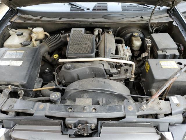 Photo 12 from auction – 2004 GMC ENVOY with VIN 1GKDS13S742173480