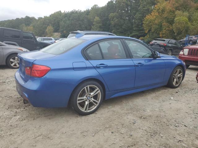 Photo 3 from auction – 2013 BMW 335 XI with VIN WBA3B9C58DF801200