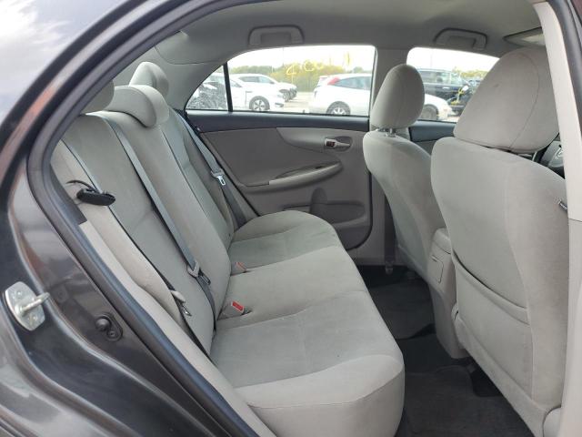 Photo 10 from auction – 2013 TOYOTA COROLLA BA with VIN 2T1BU4EE9DC972796
