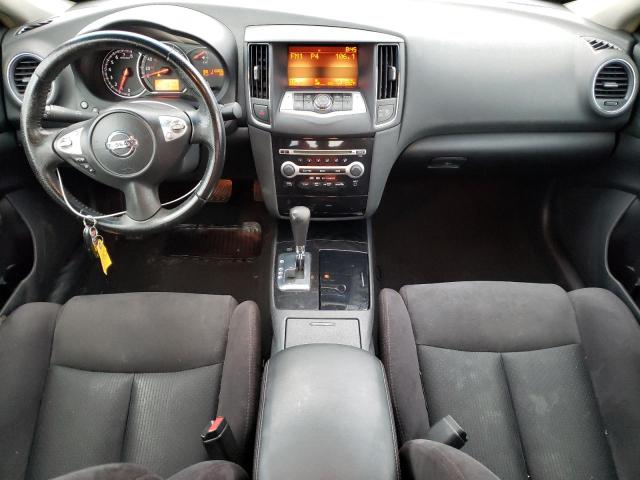 Photo 8 from auction – 2010 NISSAN MAXIMA S with VIN 1N4AA5AP2AC805997