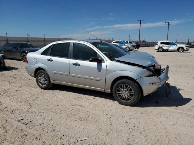 Photo 4 from auction – 2007 FORD FOCUS ZX4 with VIN 1FAFP34N57W123674