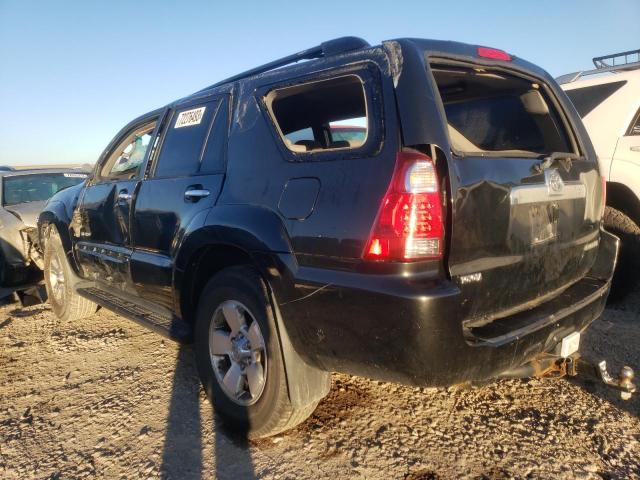 صورة رقم 2 من المزاد - 2007 TOYOTA 4RUNNER SR مع VIN JTEBT14R870065893