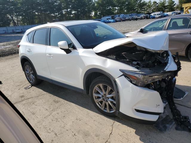 Photo 4 from auction – 2019 MAZDA CX-5 GRAND with VIN JM3KFBDM7K0667819