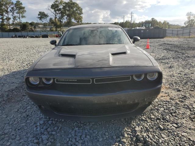 Photo 5 from auction – 2017 DODGE CHALLENGER with VIN 2C3CDZAG4HH558852