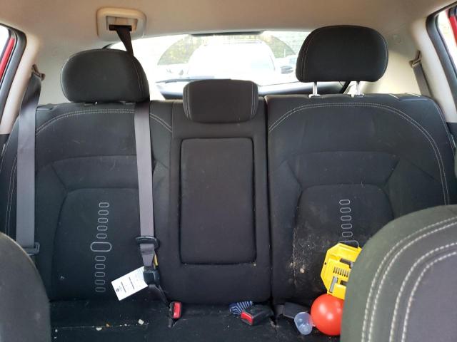 Photo 10 from auction – 2015 KIA SPORTAGE E with VIN KNDPC3AC8F7728987