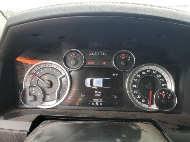 Photo 9 from auction – 2016 RAM 2500 LARAM with VIN 3C6UR5FJ5GG325308