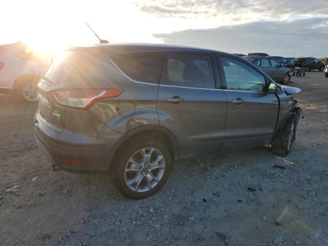 صورة رقم 3 من المزاد - 2013 FORD ESCAPE SEL مع VIN 1FMCU0H98DUB09045