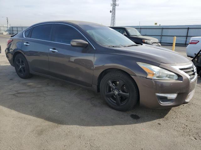 Photo 4 from auction – 2013 NISSAN ALTIMA 2.5 with VIN 1N4AL3AP3DN495558